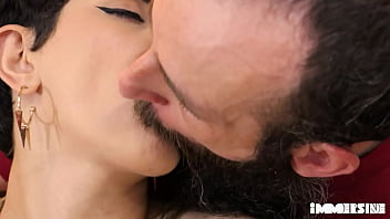 Preview 1 of Xxx Sye Xx - Me fodeu e comeu minha bucetinha enquanto estava amarrada e suspensa por cordas,  Shibari! -Immersive-  Lady Snow Brasil &amp_ Roger Barbudo (Veja Completo no RED)