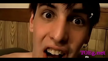 Preview 3 of Son Convinced Mom To Fuck - Spicy homosexual fetish xxx