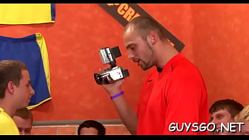 Preview 2 of Xxx Vidio Dot - Wild dudes partying like avid