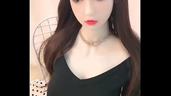 Preview 2 of Baila 3xxx - 158 cm sex doll (Sabina)