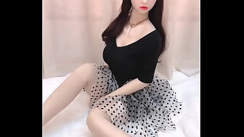 Preview 3 of Baila 3xxx - 158 cm sex doll (Sabina)