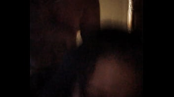 Preview 4 of Avai Roae - When i dick her down am she holds the cam