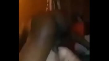 Preview 2 of Dit Em Gai Co Vong Mot Cuc Khung - una BBC me revent&oacute_ el culo