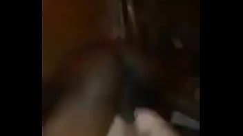 Preview 1 of Dit Em Gai Co Vong Mot Cuc Khung - una BBC me revent&oacute_ el culo