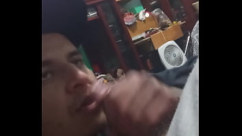 Preview 2 of Xxx Age 23 Full Videos - Mamando verga de maduro.