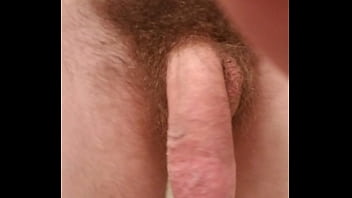 Preview 2 of Aletta Ocean Interracial Assfuck - Walking with my dick flopping around