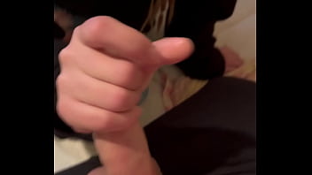 Preview 4 of Big Size Aundy - Early Morning Blowjob Cum Swallow