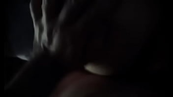 Preview 3 of Solo Rubs Clint Orgasm - Con mi papi cogi&eacute_ndome analmente. M&iacute_a Oculta