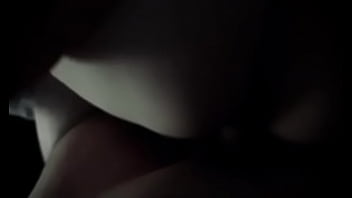 Preview 1 of Solo Rubs Clint Orgasm - Con mi papi cogi&eacute_ndome analmente. M&iacute_a Oculta