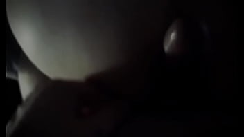 Preview 4 of Solo Rubs Clint Orgasm - Con mi papi cogi&eacute_ndome analmente. M&iacute_a Oculta