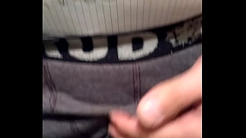 Preview 2 of Pov Clothed Teen Cum Soak - V&iacute_deo de verificaci&oacute_n