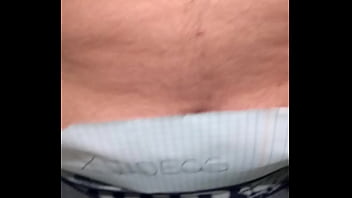 Preview 1 of Pov Clothed Teen Cum Soak - V&iacute_deo de verificaci&oacute_n