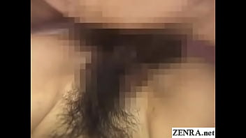 Preview 4 of Mea Khalipan - Japanese deepthroat and virgin sex experience