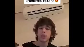 Preview 3 of Sexo Gan Bag A Ama De Casa Xxx - C&eacute_u azel do chor&atilde_e vers&atilde_e pronomeu neutre uiuie