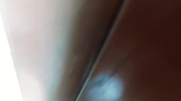 Preview 1 of Penis Enlorge - Mi amigo se aprovecha de mi en el ba&ntilde_o y me graba