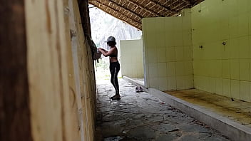 Preview 2 of Www Xxx Videos Dow - camara espia a compa&ntilde_era de la universidad de Espa&ntilde_a