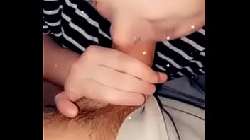 Preview 2 of Kylie Ouinn Turns Porn - Sweet babe gagging on cock