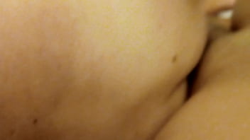 Preview 4 of Elsa Jean And Gina Valentina - Comendo um cu