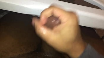 Preview 2 of Aravani Porn Video Only - BBC Enjoys Benefits of Working at Home During Quarantine
