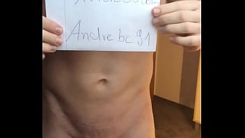 Preview 2 of Aussie Brother Teen - Verifikationsvideo