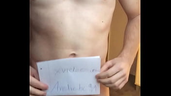 Preview 3 of Aussie Brother Teen - Verifikationsvideo
