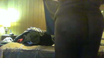 Preview 1 of Indian Banglore Sex - Naked Laundry