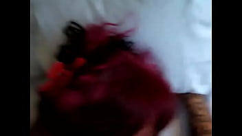 Preview 4 of Sins Pakstan - Redhead tattooed german milf fucked doggy style