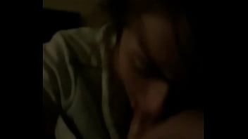 Preview 1 of Shopeedee Xxx - Young petite slut Lexi Dawnn deep throats white cock