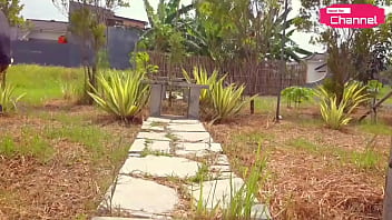 Preview 4 of 1080p Smallfidelity - [Hansel Thio Channel] Public Nude - I Explore Downtown Garden For Practice Photo Shoot Job When Day Light On And Off Part 1