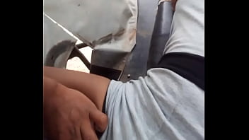 Preview 2 of Xnxx Nom Son - Follando en el campo javier el shabi y una colegiala que folla por dinero