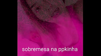Preview 1 of Anal Bdsm Porn - Sobremesa na ppkinha.... : bolivianamimi