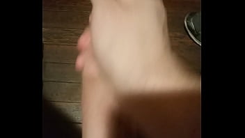 Preview 1 of New Sex Move - Young guy alone