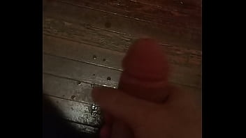 Preview 4 of New Sex Move - Young guy alone