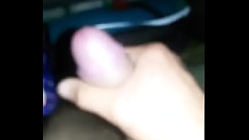Preview 2 of Porno Hell Clinic - Linda y pr&aacute_ctica paja
