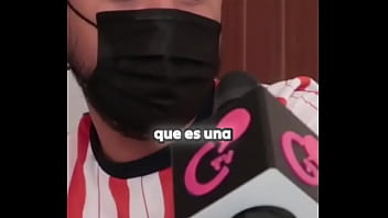 Preview 2 of Kalina Ryu Blacked - La dura realidad de la vida en las c&aacute_rceles #HistoriaAlDia #elchicletv #chiclenoticias