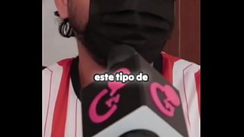 Preview 4 of Kalina Ryu Blacked - La dura realidad de la vida en las c&aacute_rceles #HistoriaAlDia #elchicletv #chiclenoticias