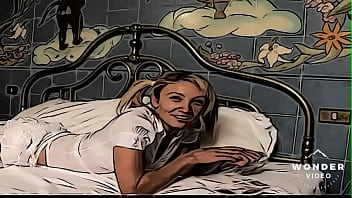 Preview 1 of Bric Group - Claudia Rea Serie Fumetto Volume 8