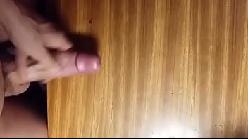 Preview 1 of My Mom Xxx Com - I had an explosive cum on the table