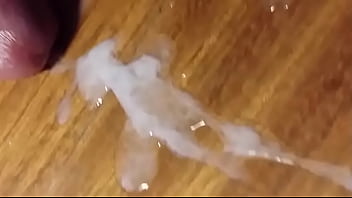 Preview 4 of My Mom Xxx Com - I had an explosive cum on the table