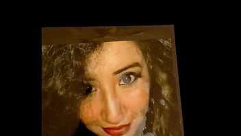Preview 3 of Pene Enorne - Brittney Facial Tribute
