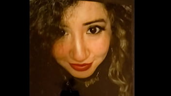 Preview 1 of Pene Enorne - Brittney Facial Tribute