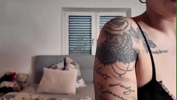 Preview 2 of Xxxporn Milk Nipples - Mit meinem Dildo habe ich meine P*ssy so hart gef*ckt,  dass ich vor Lust beben musste! Stell dir vor: Ich nehme d...