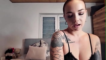 Preview 3 of Xxxporn Milk Nipples - Mit meinem Dildo habe ich meine P*ssy so hart gef*ckt,  dass ich vor Lust beben musste! Stell dir vor: Ich nehme d...