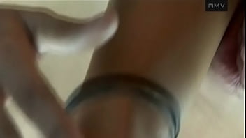 Preview 4 of Sanililion X Prone - Luli in Love - La Cena (2)