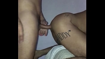 Preview 3 of Heyzo 0698 - No dude en dejar que me coja bien a fondo y a pelo mi mejor amigo ,  video casero 100% rico