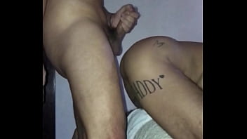 Preview 4 of Heyzo 0698 - No dude en dejar que me coja bien a fondo y a pelo mi mejor amigo ,  video casero 100% rico