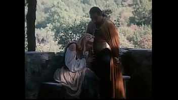 Preview 2 of Brazz Movies - Noble Florentine fancy pants told his friends the story how he had got acquainted with good-time girl Carol Nash during his trip
