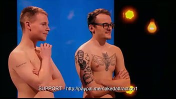 Preview 4 of Seachapoyon Verga - NAKED ATTRACTION ST1 EP 5 PT 1