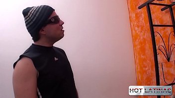 Preview 1 of Rape Saxx Vedio - Hot latin loves a cock - Celine Salles - Frotinha Porn Star -  -