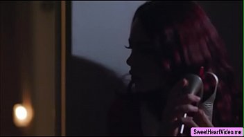 Preview 1 of Australia Ki X Movie - Sabina and Jessie lick each others pussies